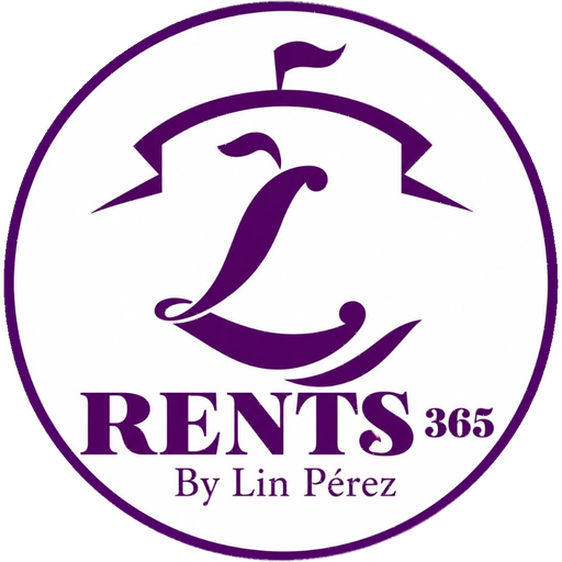 Rents365 by Lin Pérez